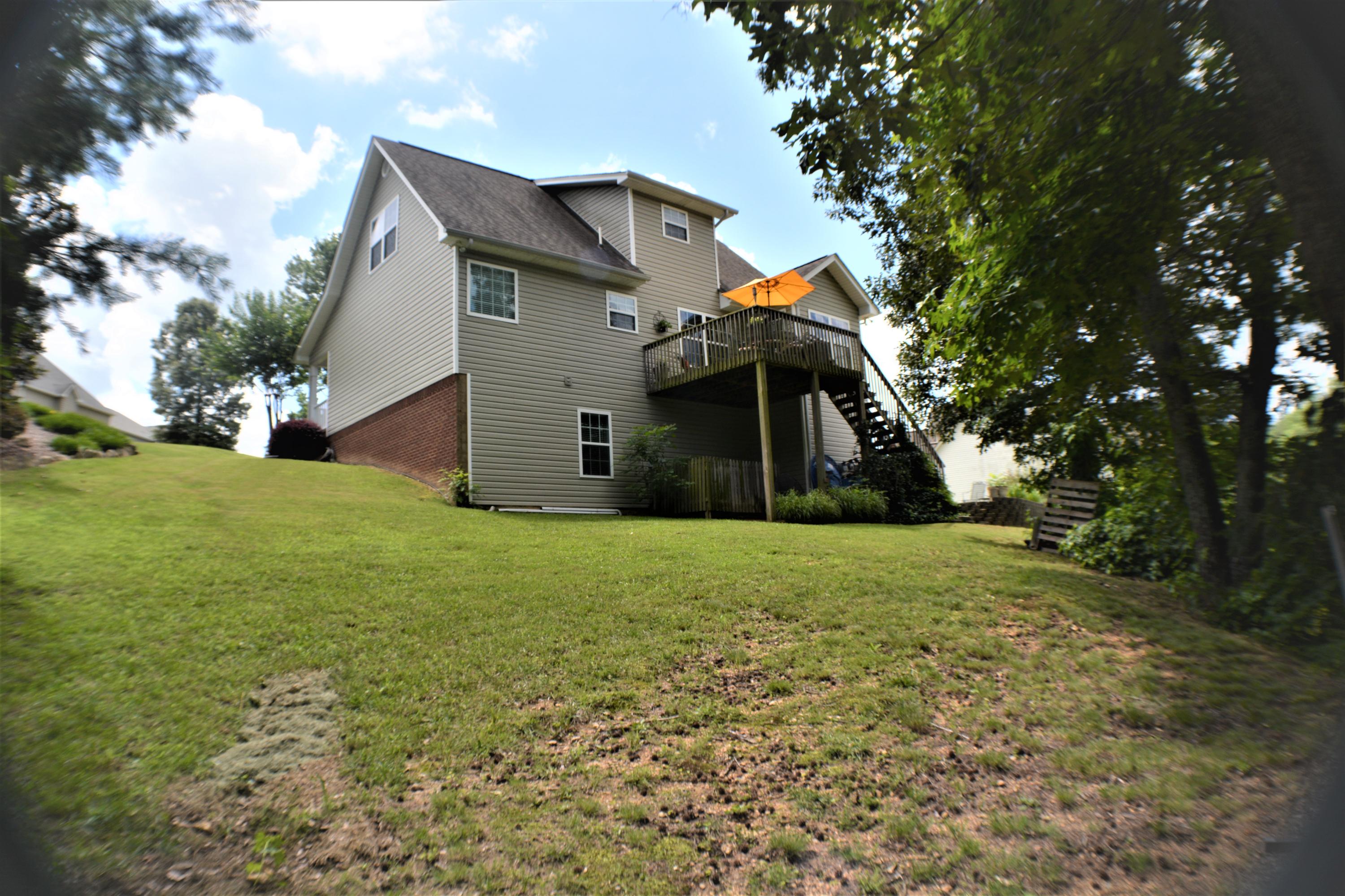 44 Clear Creek Road Flintstone, GA 30725 - Photo 12 of 45 9