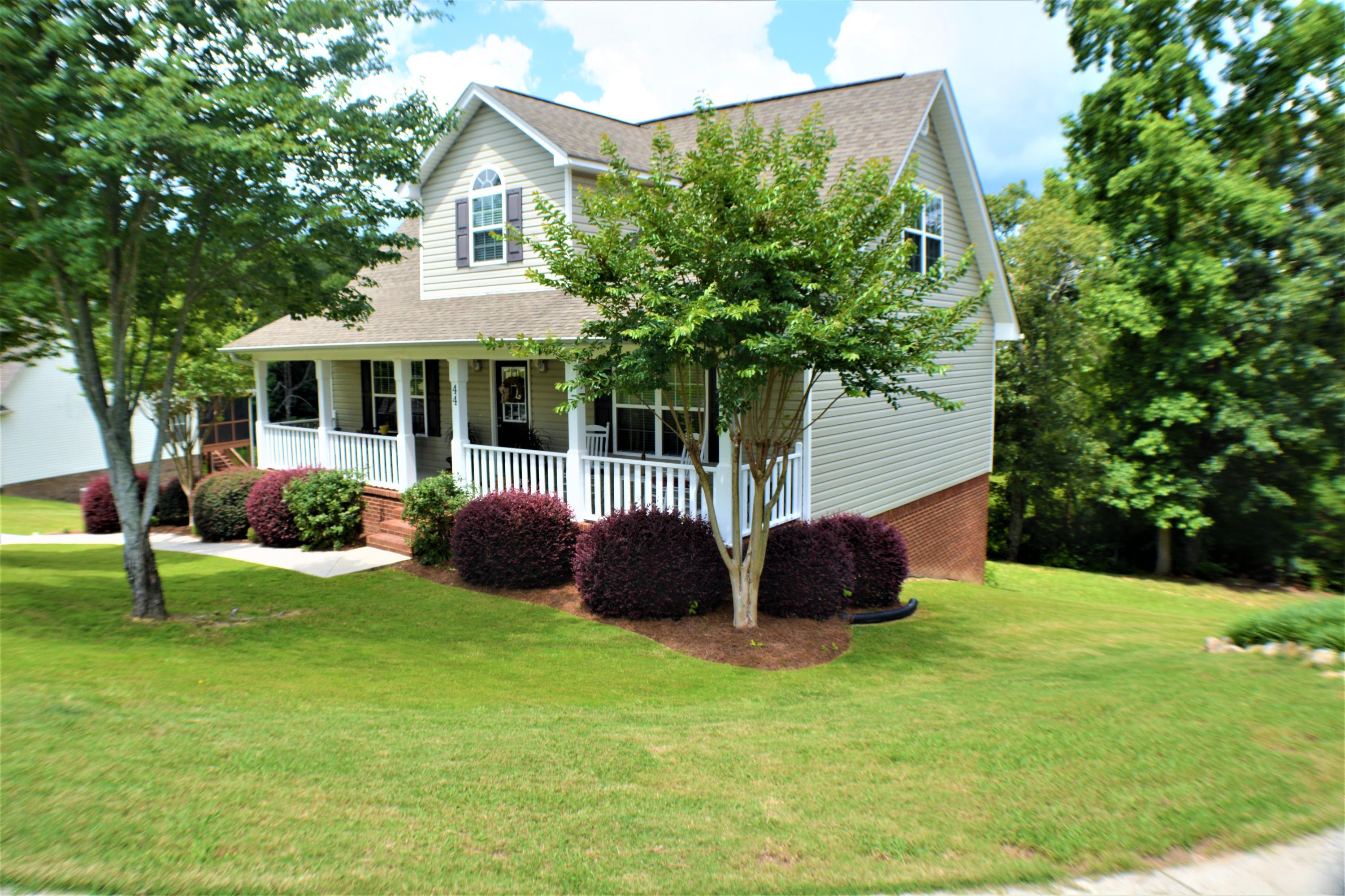 44 Clear Creek Road Flintstone, GA 30725 - Photo 13 of 45 44
