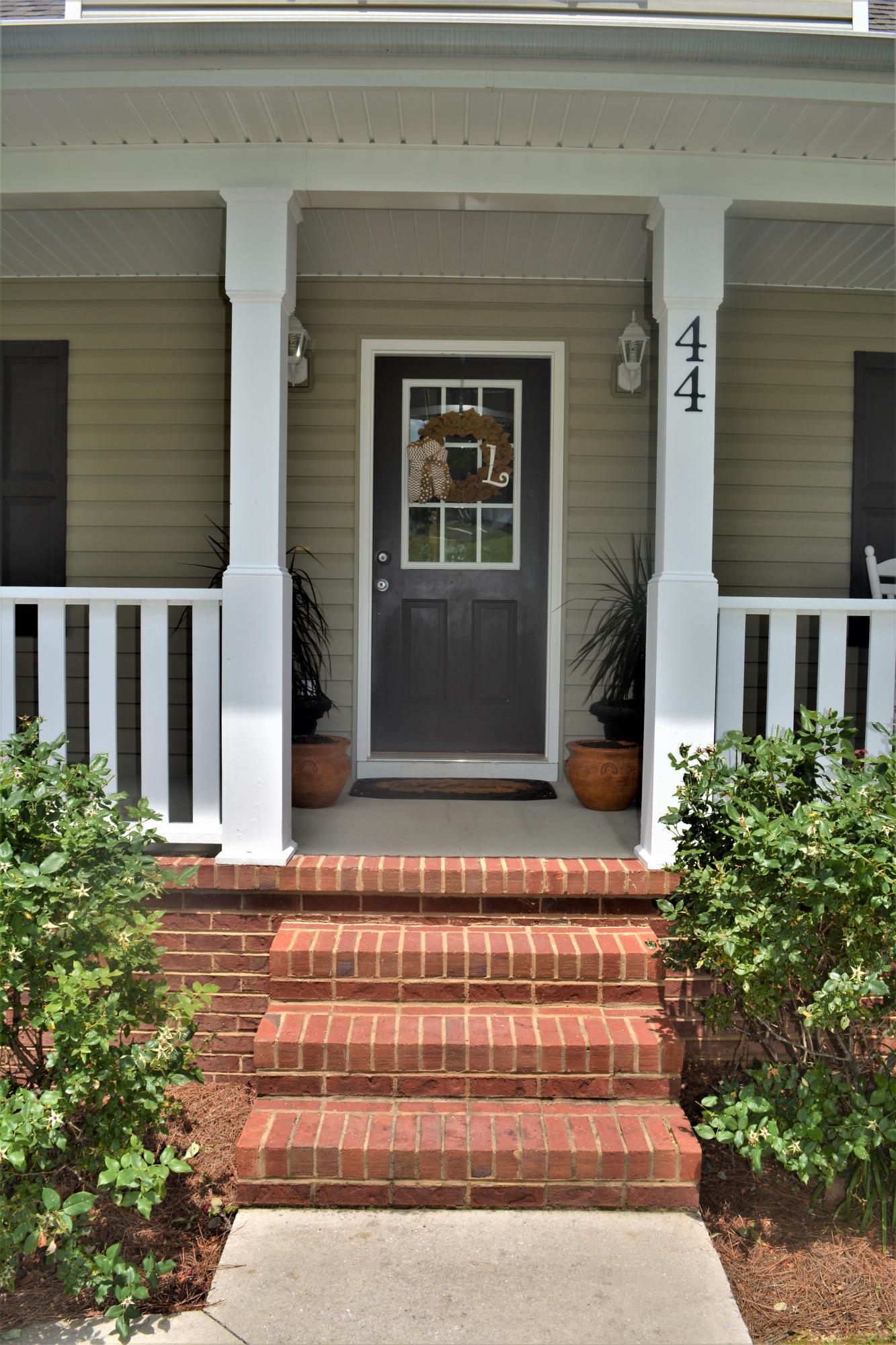44 Clear Creek Road Flintstone, GA 30725 - Photo 14 of 45 12