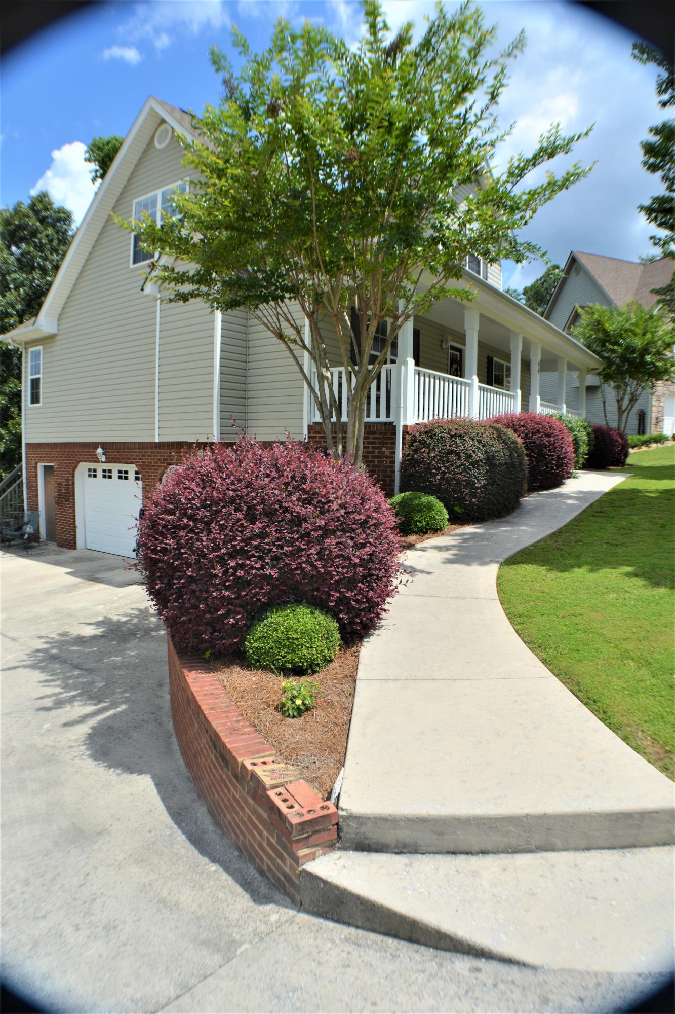 44 Clear Creek Road Flintstone, GA 30725 - Photo 3 of 45 3