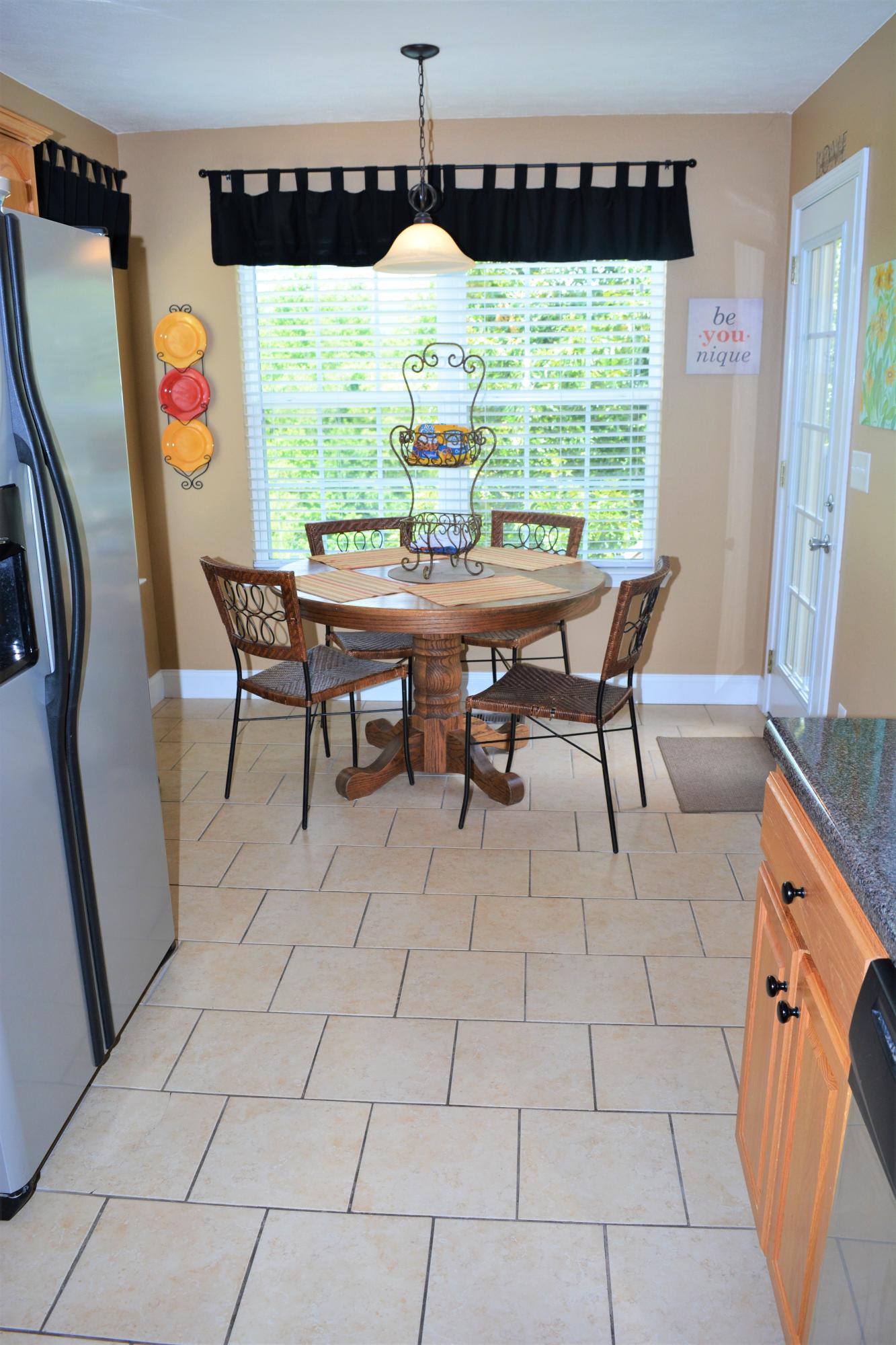 44 Clear Creek Road Flintstone, GA 30725 - Photo 25 of 45 Kitchen