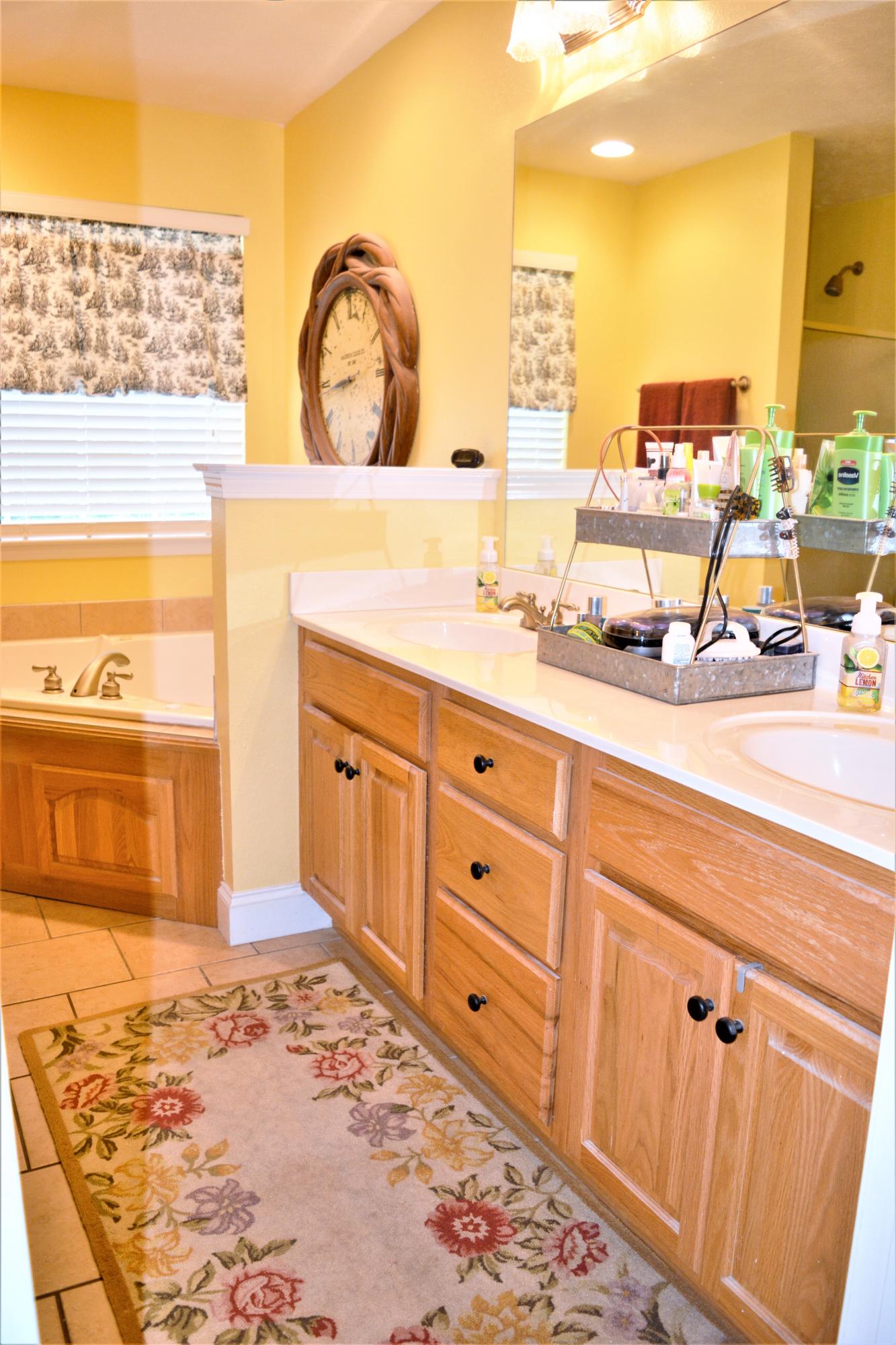 44 Clear Creek Road Flintstone, GA 30725 - Photo 29 of 45 Master Bathroom