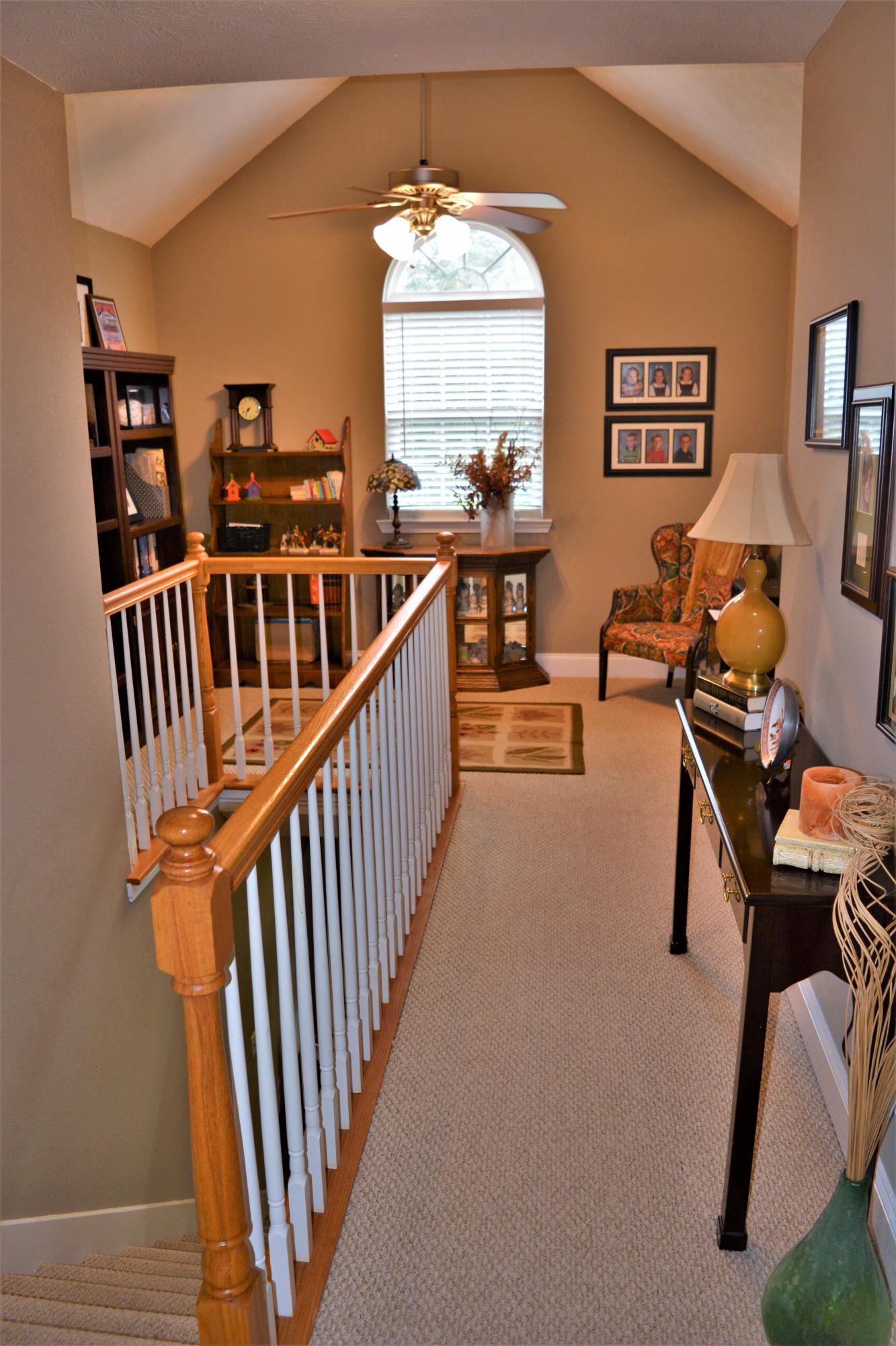 44 Clear Creek Road Flintstone, GA 30725 - Photo 33 of 45 Office Upstairs
