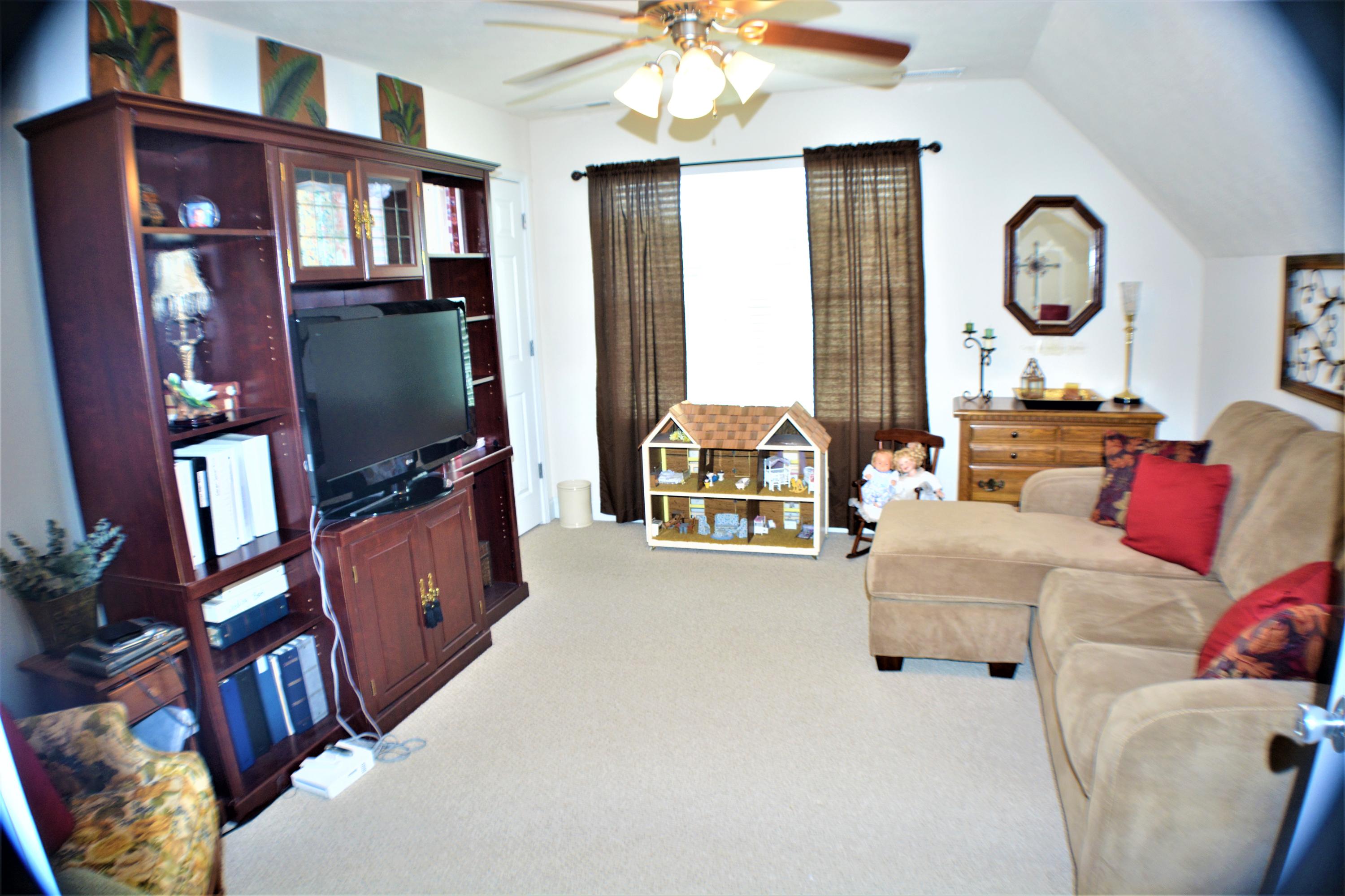 44 Clear Creek Road Flintstone, GA 30725 - Photo 36 of 45 2nd bedroom upstairs