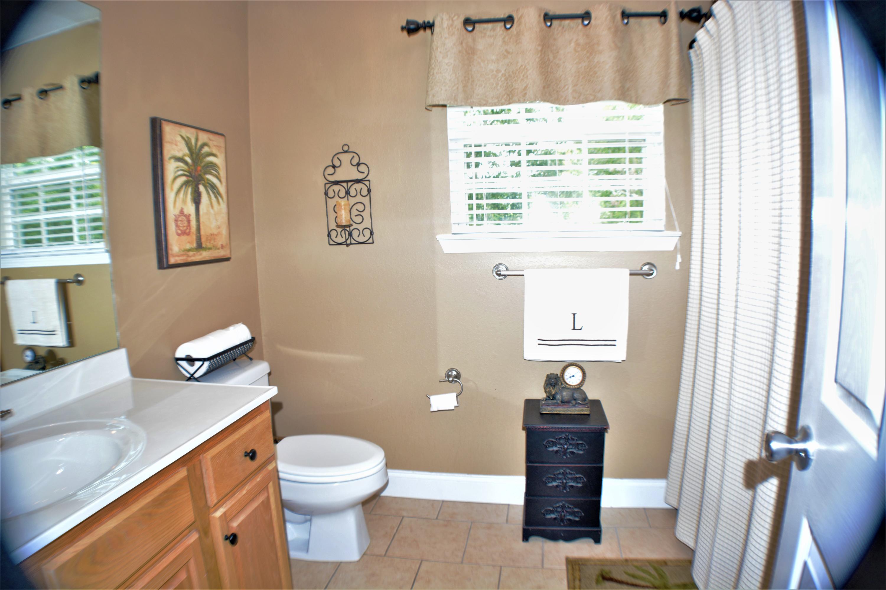 44 Clear Creek Road Flintstone, GA 30725 - Photo 38 of 45 Upstairs Bathroom