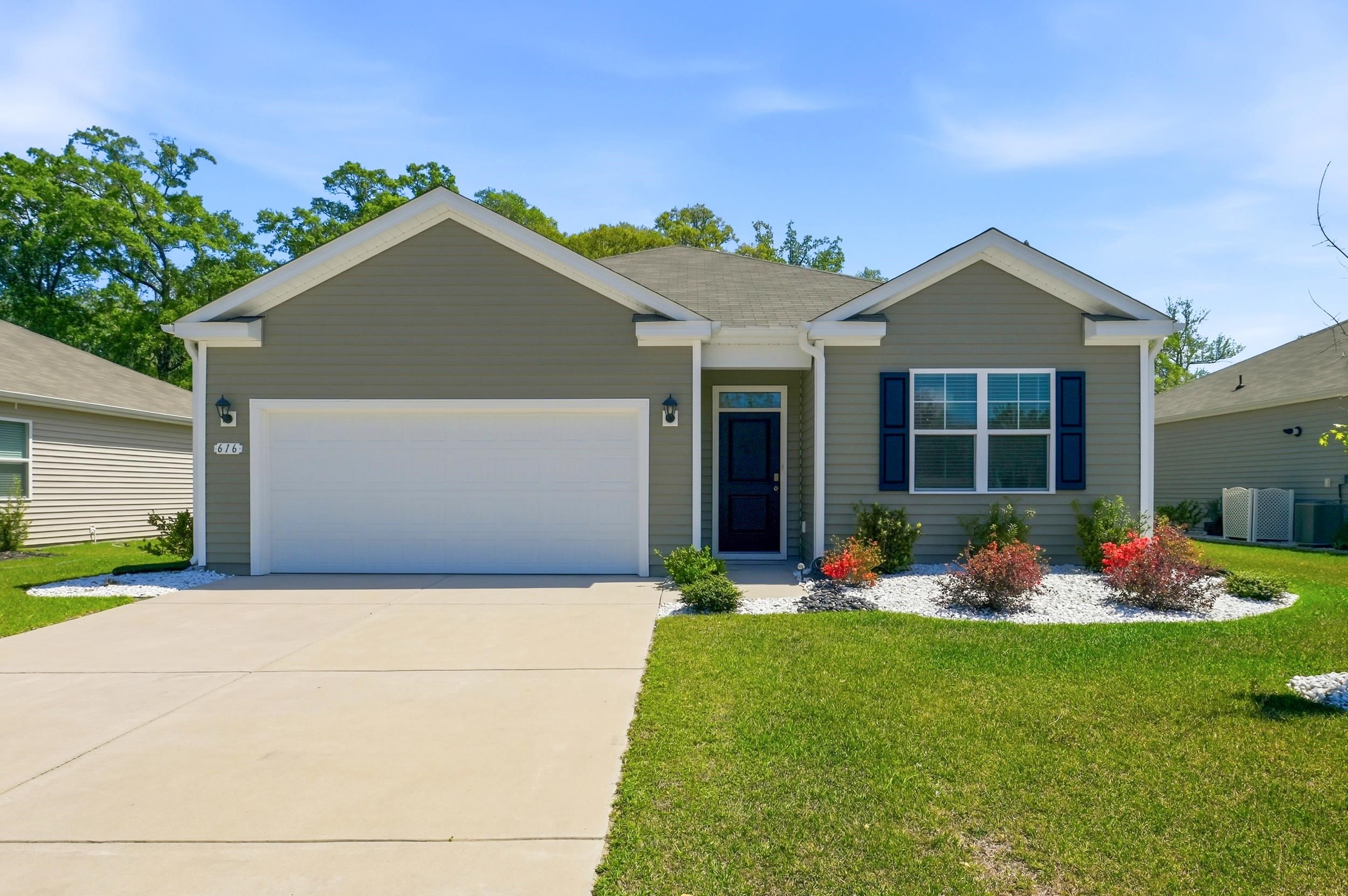 616 Choctaw Drive Conway, SC 29526 - Photo 1 of 45