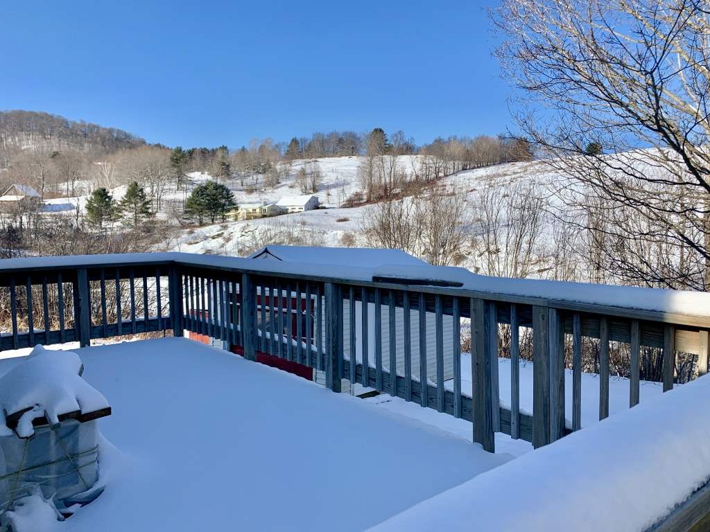 86 Hewitt Hill Road Pomfret, VT 05053 - Photo 17 of 19