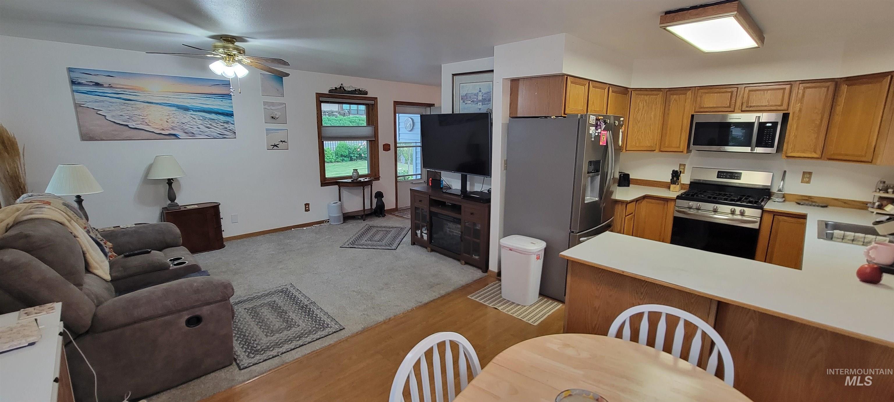1303 4th Street Asotin, WA 99402 - Photo 3 of 23