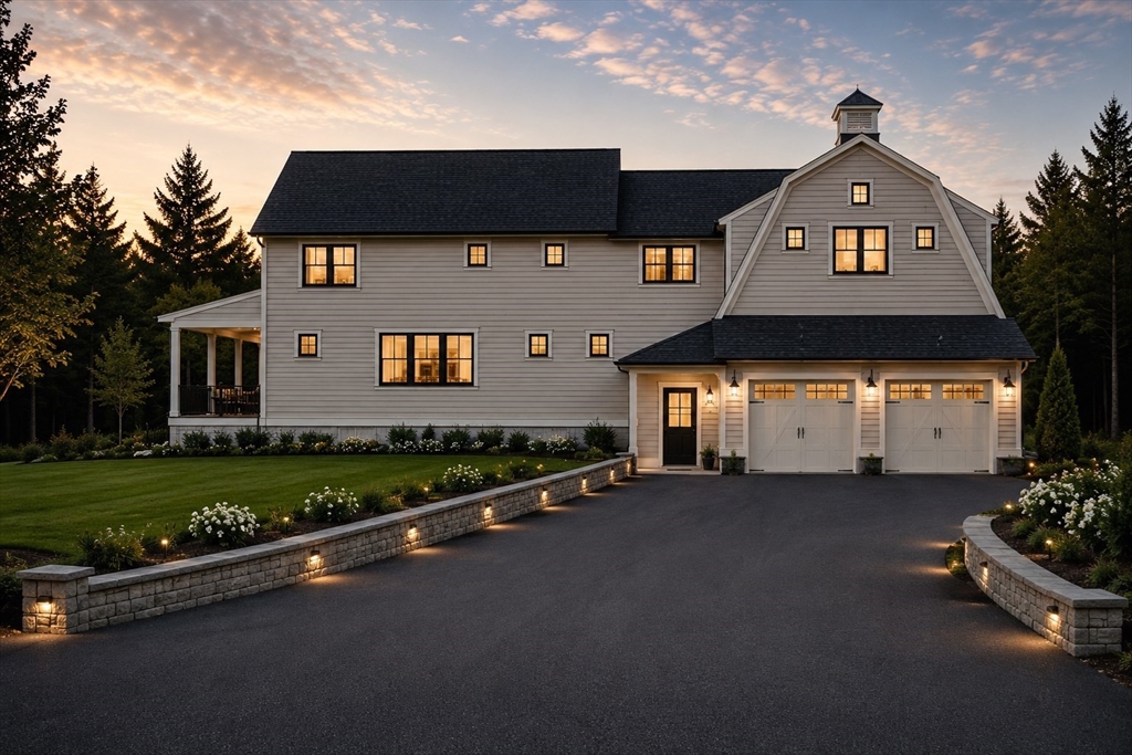 9 Montana Road Hopkinton, MA 01748 - Photo 2 of 31