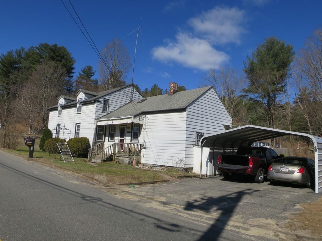 2 Chestnut Street Monson, MA 01057 - Photo 13 of 32