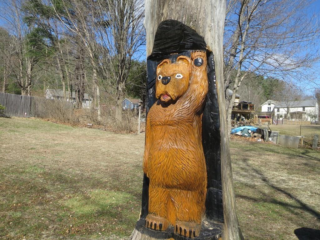 2 Chestnut Street Monson, MA 01057 - Photo 16 of 32