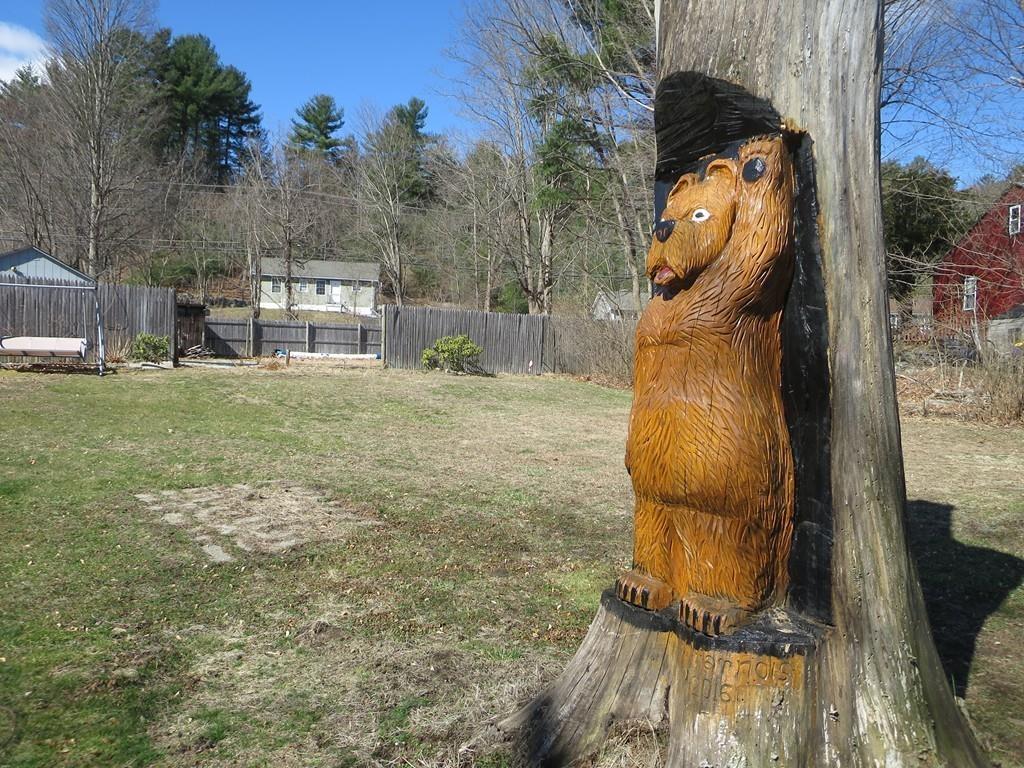 2 Chestnut Street Monson, MA 01057 - Photo 17 of 32