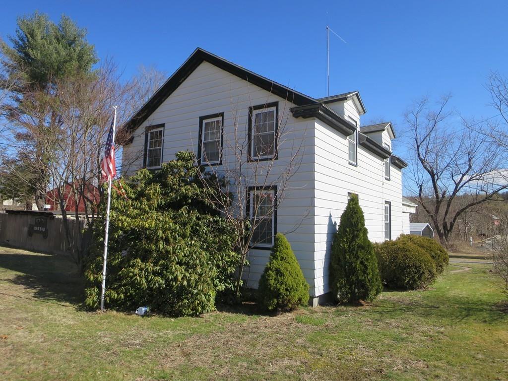 2 Chestnut Street Monson, MA 01057 - Photo 24 of 32