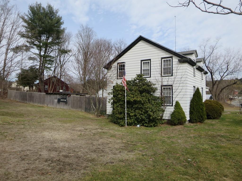 2 Chestnut Street Monson, MA 01057 - Photo 28 of 32