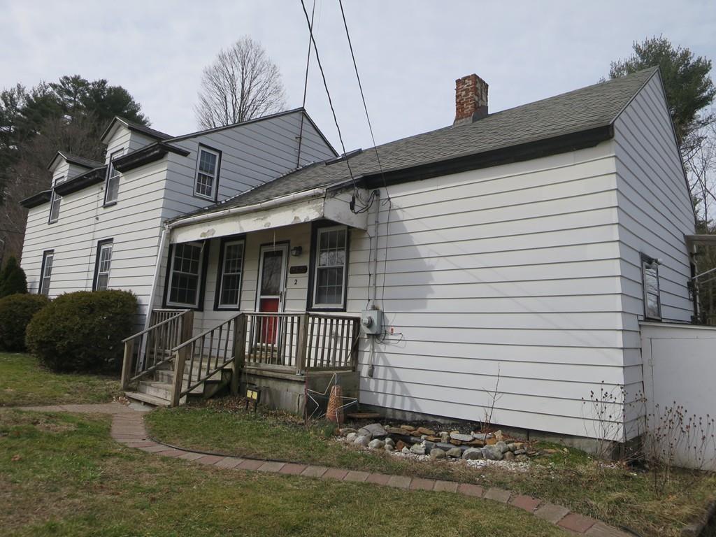 2 Chestnut Street Monson, MA 01057 - Photo 29 of 32