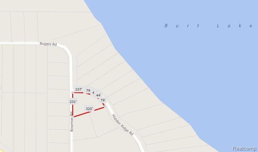 0 Bowman Road Alanson, MI 49706 - Photo 1 of 1