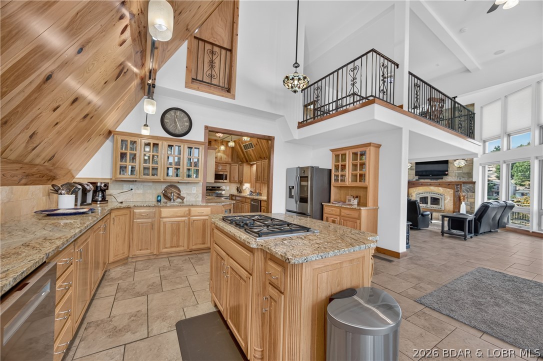 4467 Cove Road Osage Beach, MO 65065 - Photo 30 of 79 Gallery Image 30