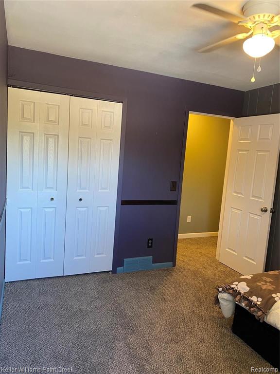 2596 North Lake George Road Metamora, MI 48455 - Photo 37 of 56