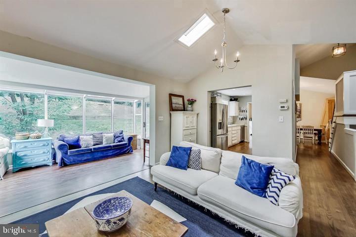 9408 Byeforde Road Kensington, MD 20895 - Photo 20 of 48