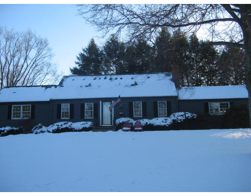 11 Robin Road Westwood, MA 02090 - Photo 18 of 18 Gallery Image 18