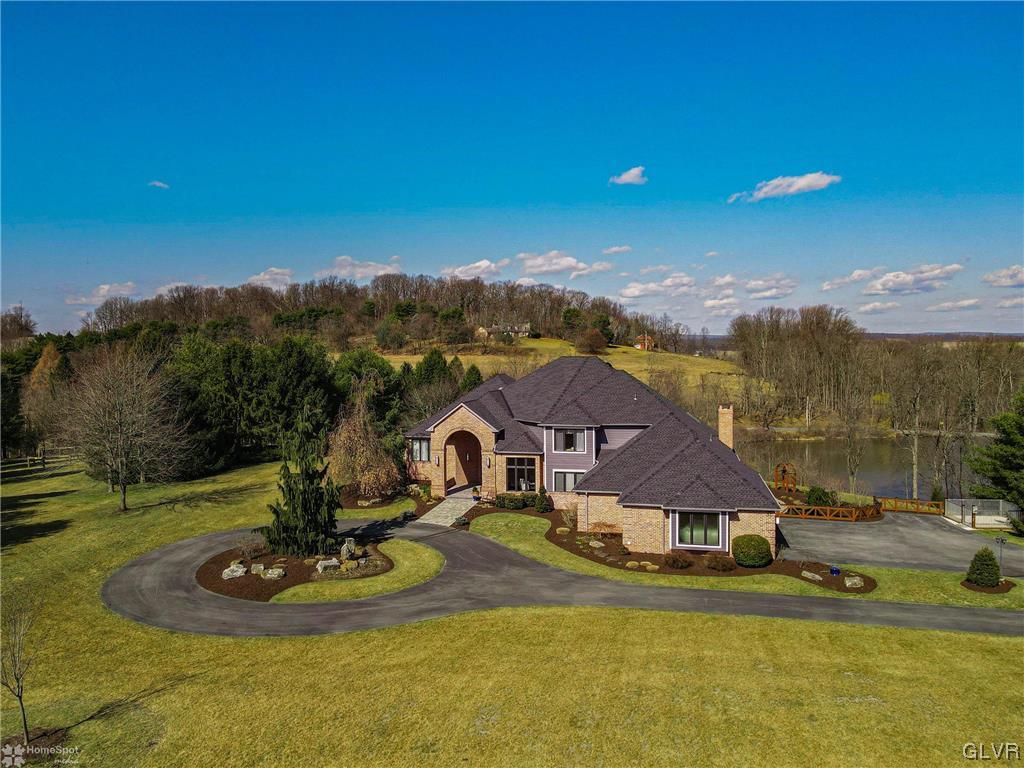 4518 Loch Valley Road New Tripoli, PA 18066 - Photo 1 of 50 I’m just going to leave this here so that we can a