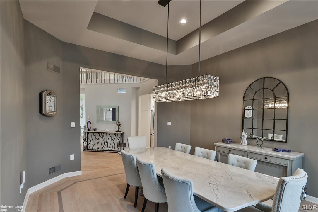 4518 Loch Valley Road New Tripoli, PA 18066 - Photo 11 of 50 A sumptuous mix of natural textures in a palette o