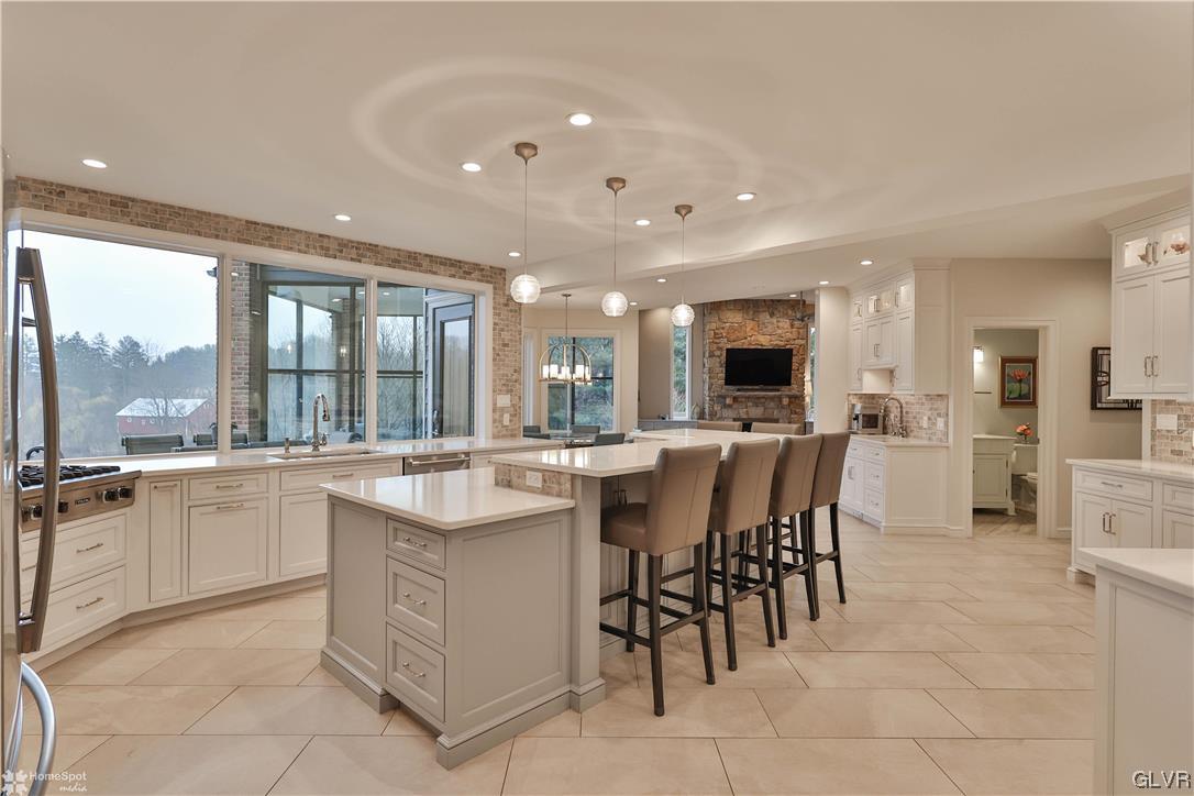 4518 Loch Valley Road New Tripoli, PA 18066 - Photo 13 of 50 Island Paradise delicious dining every day