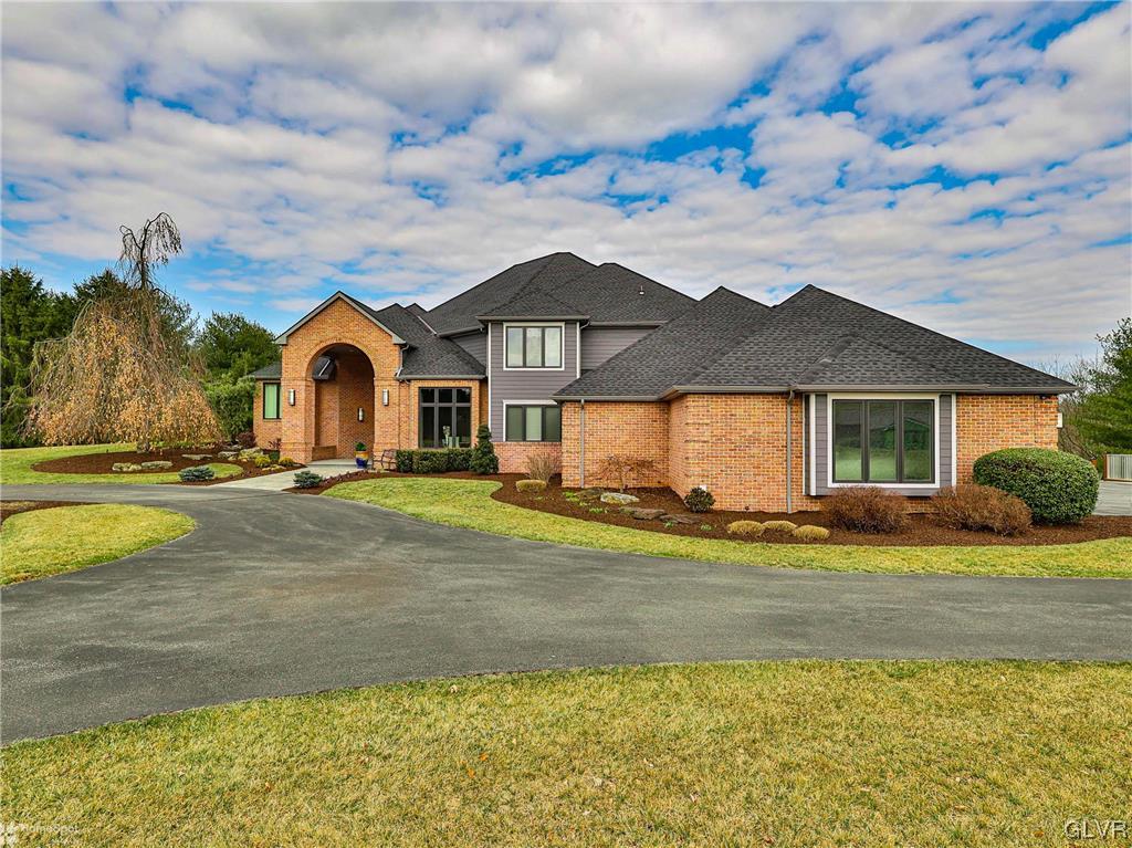 4518 Loch Valley Road New Tripoli, PA 18066 - Photo 2 of 50 Welcome