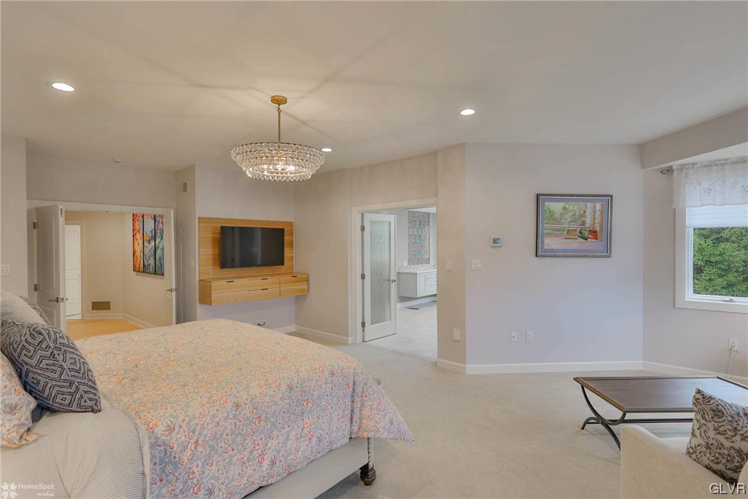 4518 Loch Valley Road New Tripoli, PA 18066 - Photo 25 of 50 The best part of waking up