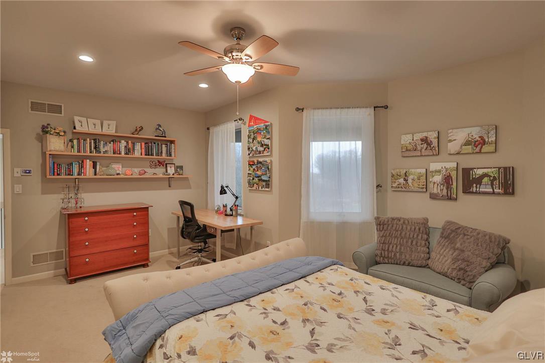 4518 Loch Valley Road New Tripoli, PA 18066 - Photo 29 of 50 Keepin' cozy
