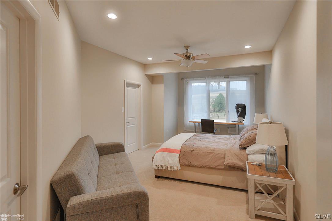 4518 Loch Valley Road New Tripoli, PA 18066 - Photo 31 of 50 Clean quiet simple stye rooms