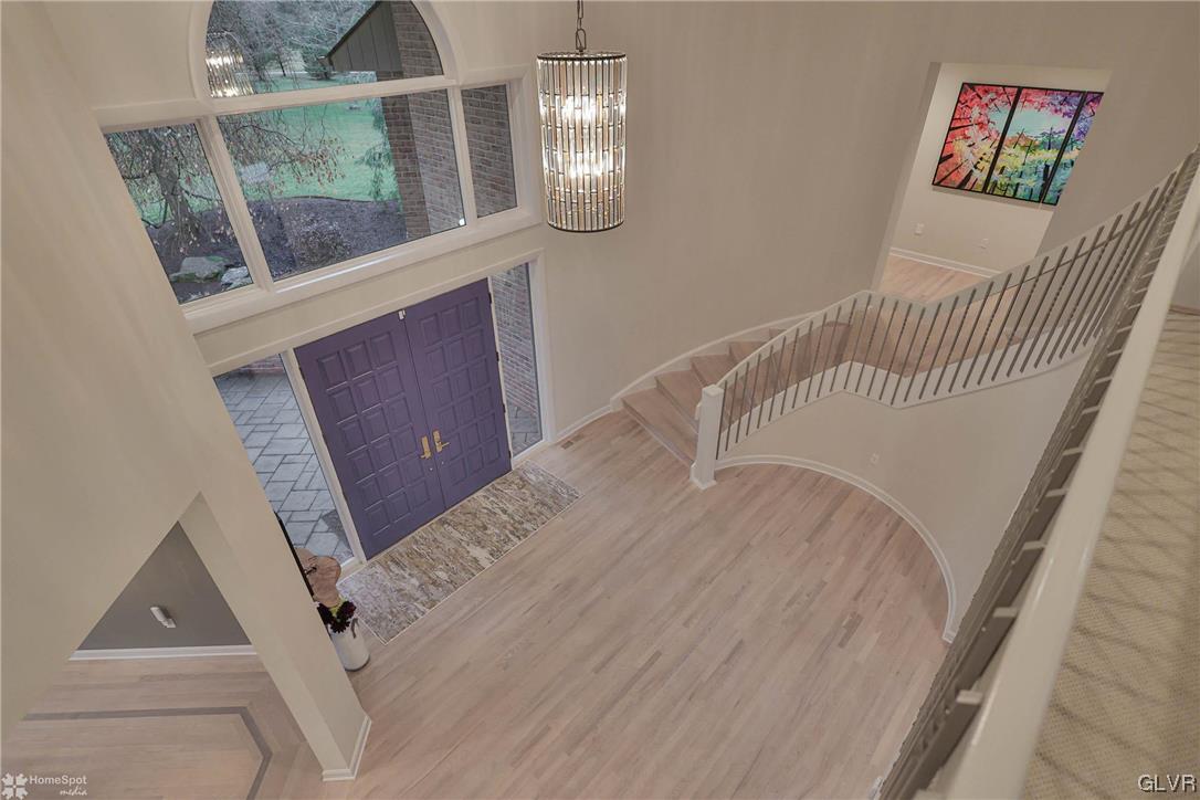4518 Loch Valley Road New Tripoli, PA 18066 - Photo 7 of 50 First impressions are everything