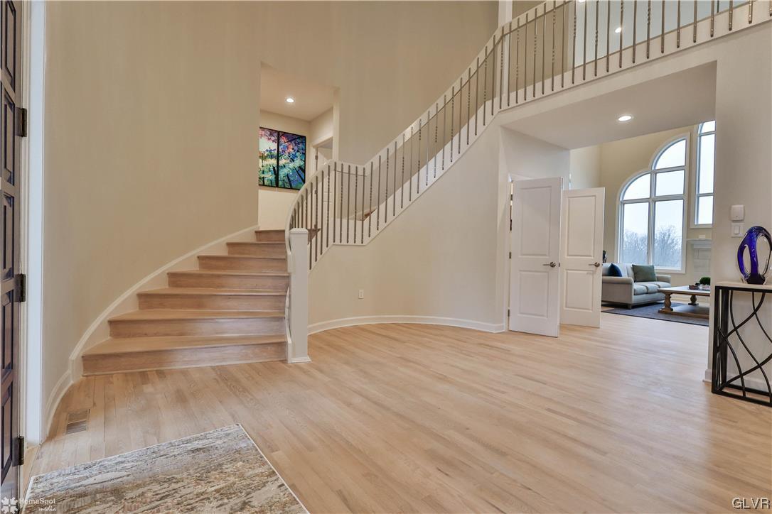 4518 Loch Valley Road New Tripoli, PA 18066 - Photo 8 of 50 In the grand scheme of things