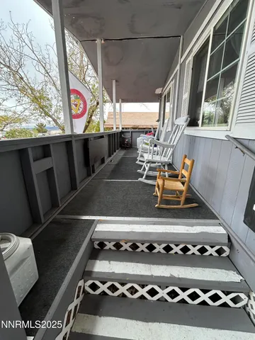 a stove top oven sitting inside of a kitchen