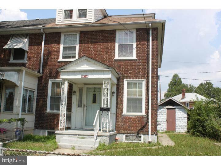 1327 Argus Road Camden, NJ 08104 - Photo 2 of 16 Exterior Front