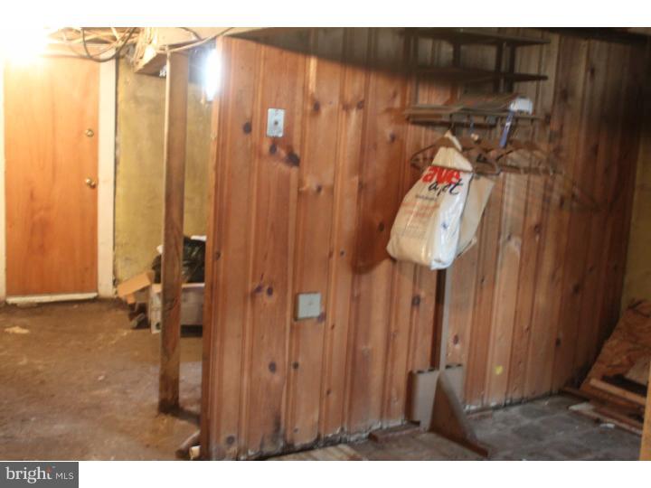 1327 Argus Road Camden, NJ 08104 - Photo 11 of 16 Basement