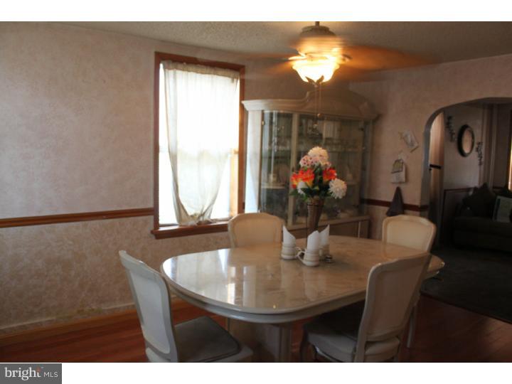 1327 Argus Road Camden, NJ 08104 - Photo 13 of 16 Dining Room