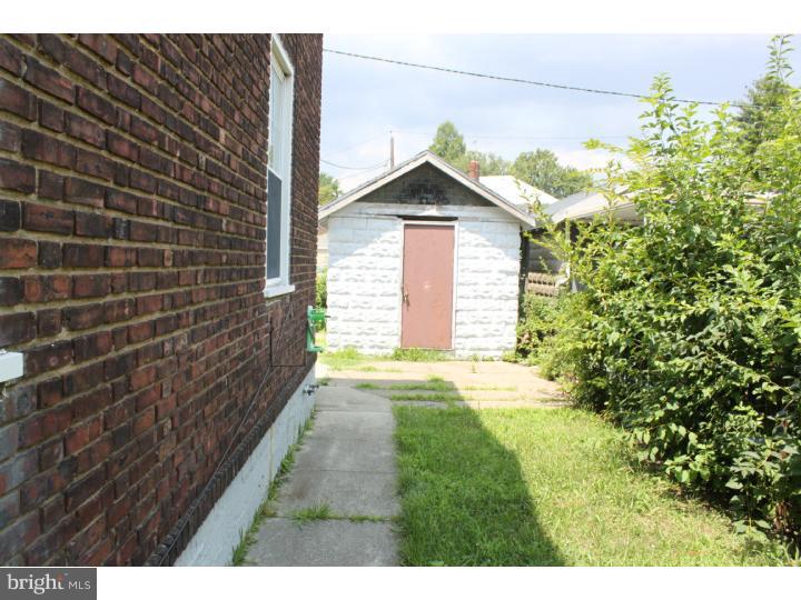 1327 Argus Road Camden, NJ 08104 - Photo 14 of 16 Exterior Side