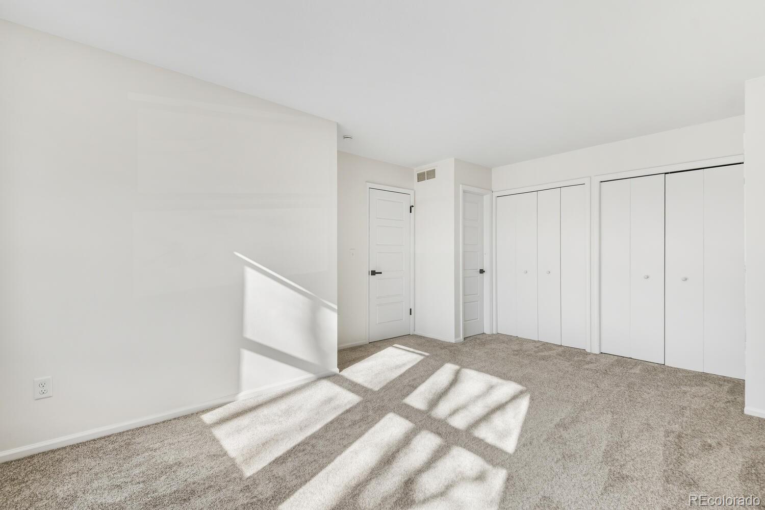 9041 Zephyr Court Broomfield, CO 80021 - Photo 29 of 35 a view of an empty room