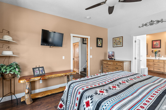 1342 North Old Hebron Road Enterprise, UT 84725 - Photo 18 of 67