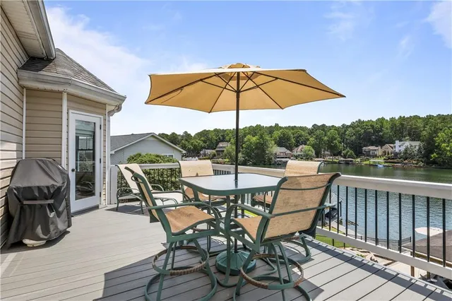 $875,000 | 1283 Heritage Drive, Villa Rica, GA 30180