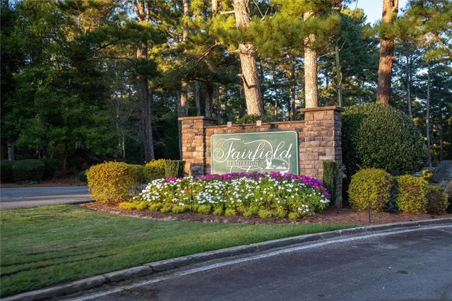 $875,000 | 1283 Heritage Drive, Villa Rica, GA 30180