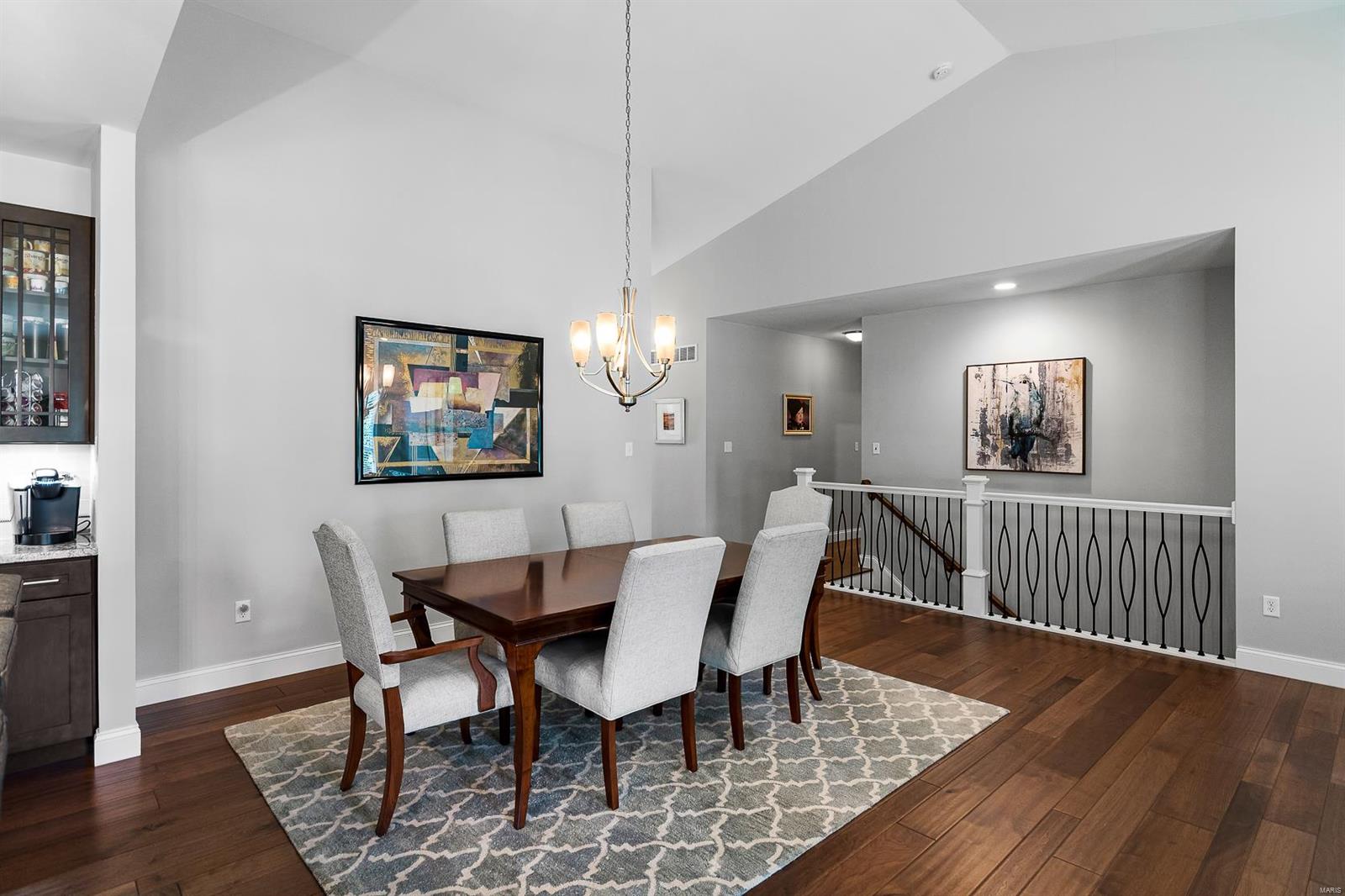 1518 Ridgepointe Pl Drive Lake St. Louis, MO 63367 - Photo 11 of 31