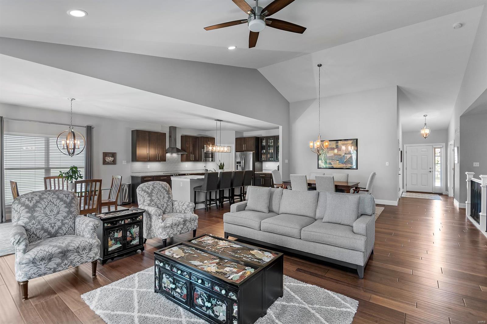 1518 Ridgepointe Pl Drive Lake St. Louis, MO 63367 - Photo 12 of 31