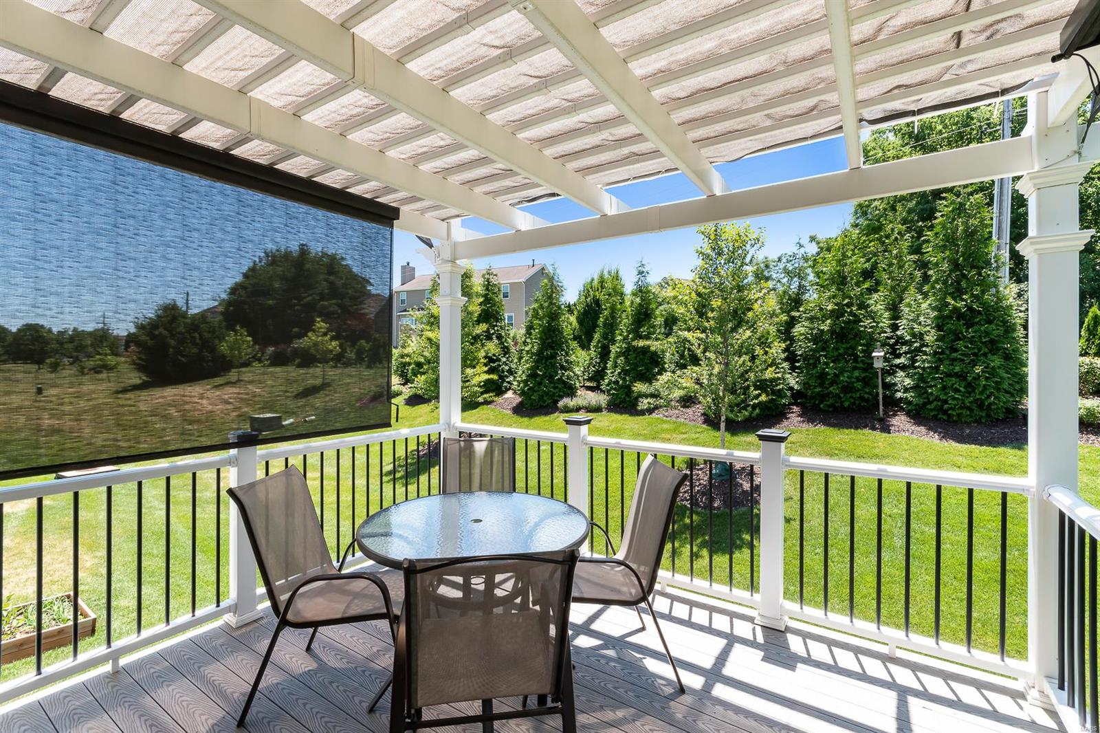 1518 Ridgepointe Pl Drive Lake St. Louis, MO 63367 - Photo 13 of 31