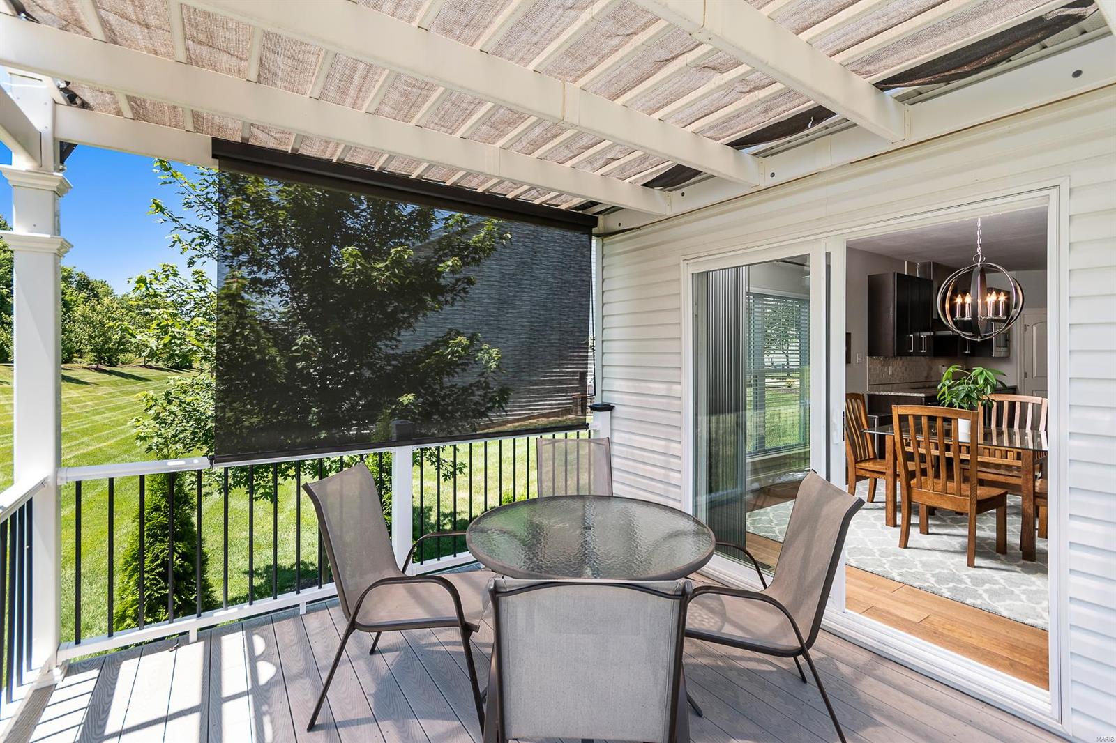 1518 Ridgepointe Pl Drive Lake St. Louis, MO 63367 - Photo 14 of 31