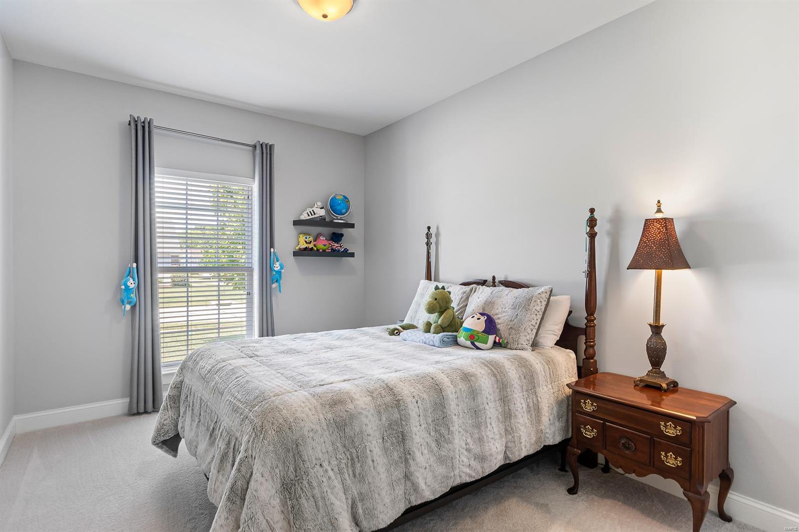 1518 Ridgepointe Pl Drive Lake St. Louis, MO 63367 - Photo 21 of 31