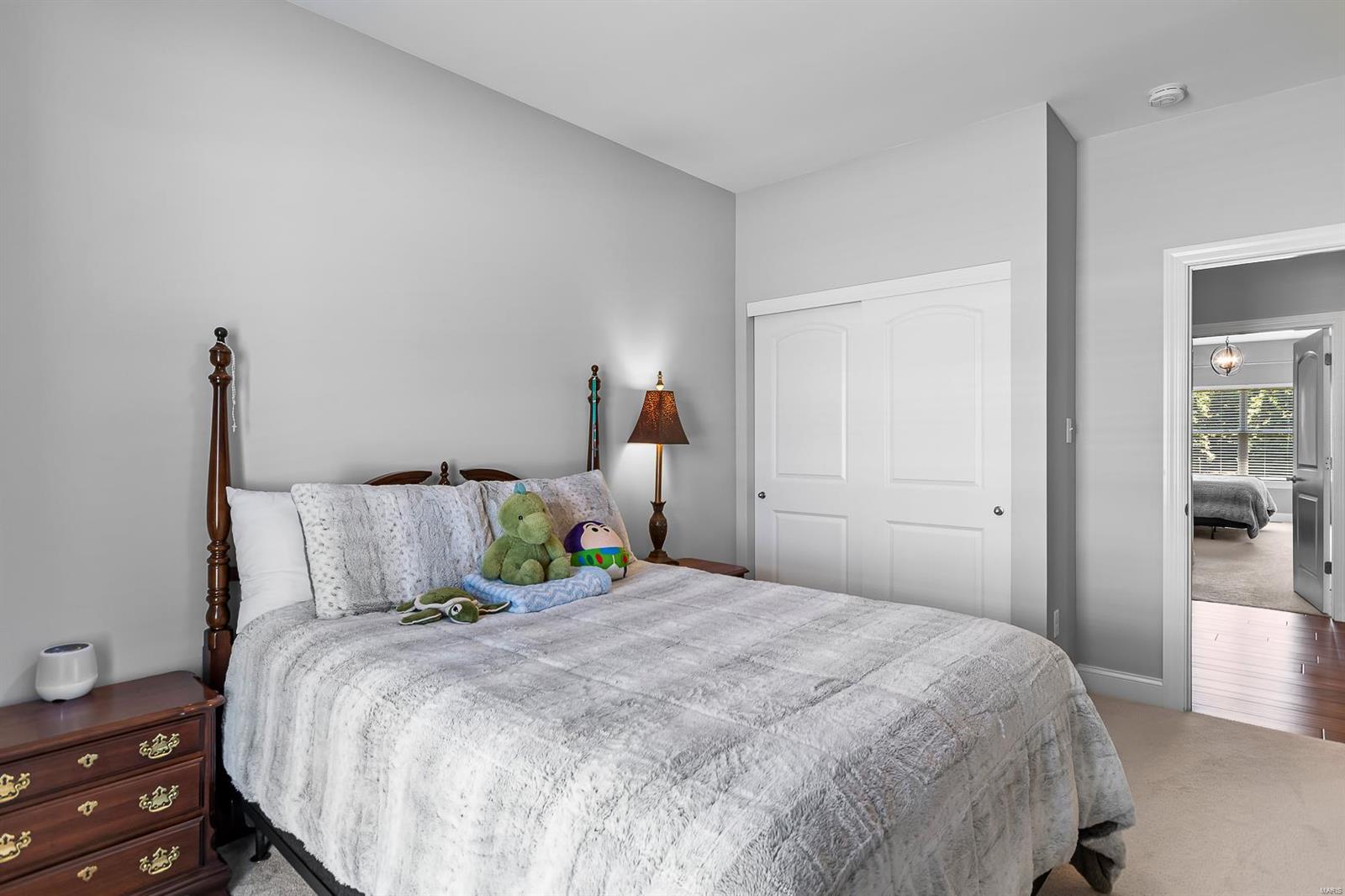 1518 Ridgepointe Pl Drive Lake St. Louis, MO 63367 - Photo 22 of 31