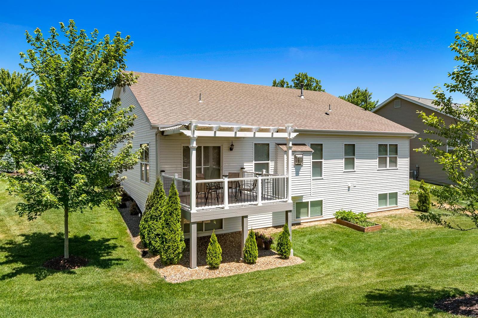 1518 Ridgepointe Pl Drive Lake St. Louis, MO 63367 - Photo 28 of 31