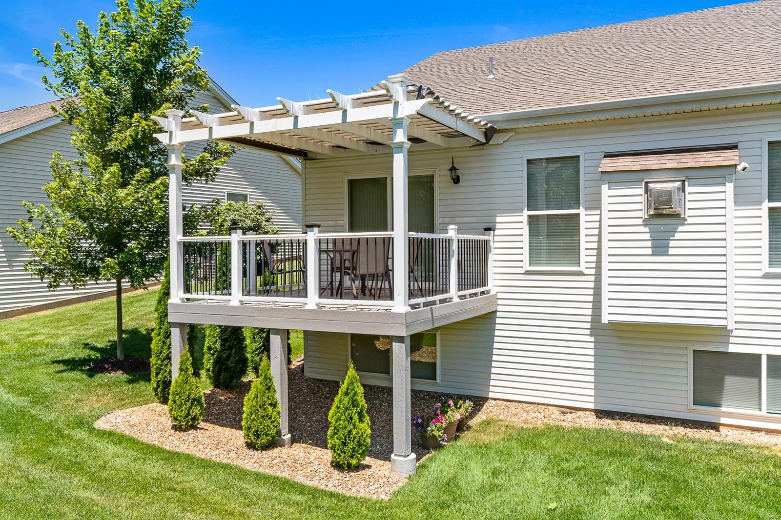 1518 Ridgepointe Pl Drive Lake St. Louis, MO 63367 - Photo 29 of 31